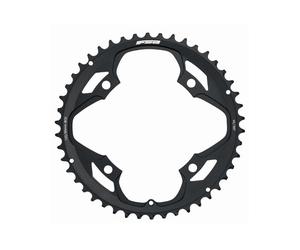 FSA Omega/Vero Pro (36) Chainring BCD 120mm 46T - Black