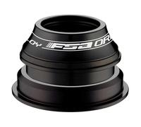 Fsa Orbit 1.5 E Zs 1 1/8 Inches Steering System Black 1 1/8´´