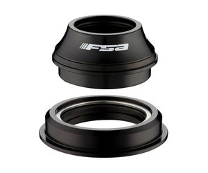 FSA Orbit Address Game, Unisex Adult 1.1/8-1.5-Inch Black