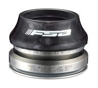 FSA Orbit C-33 Integrated 1.1/8" 42.0/47.0mm Headset - Black