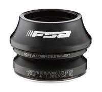 Fsa Integrated Orbit Ce 1 1/8 Inches Steering System Black 1 1/8´´