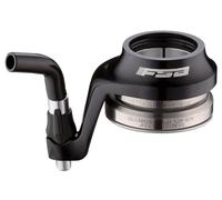 FSA Orbit CE-CX Cross Headset BLACK - CAMPAG FIT 1 1/8" INTEGRATED FOR CROSS
