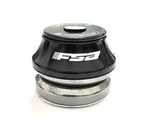 Fsa Integrated Orbit Ce 1 1/8 Inches Steering System Black 1 1/8´´