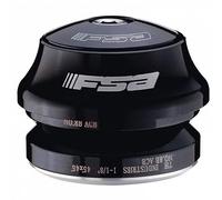 Fsa Integrated Orbit Ce 1 1/8 Inches Steering System Black 1 1/8´´