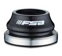 FSA Orbit CF-40 ACB Tapered Headset - Carbon / Tapered Integrated / 1 1/8" - 1.5"