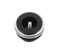 Fsa Orbit Cf Integrated 1 1/8 Inches 1.5 Carbon Steering System 1 1/8´´ Black