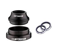 FSA Orbit DLR Internal/External Headset - Black, 1.1/8-Inch