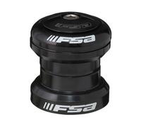 FSA Orbit Equipe 1.1/8 Headset - Black / 1 1/8"