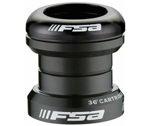 FSA Orbit Equipe 1 1/8 Inch Threadless Headset EC34/28.6 | EC34/30