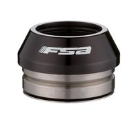 FSA Orbit I - NO.16-CC Integrated 1.1/8" 41.2mm Headset - Black