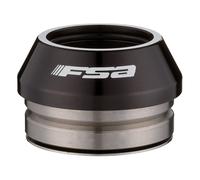 Fsa Orbit I1 1/8 Inches Steering System Black 1 1/8´´