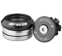 FSA Orbit I NO.16-TH Integrated Headset - Black, 1.1/8-Inch