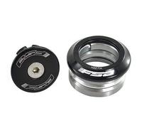 FSA Orbit IS-2 1 1/8 Threadless OD 45mm Road Integrated Headset with Top Cap , XTE1534