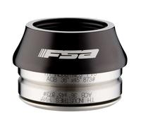 FSA Orbit IS-2 CC Integrated Headset - Black, 1.1/8-Inch