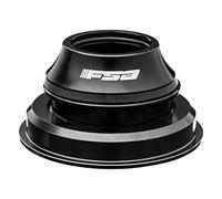 FSA Orbit No.57/68 Semi-Integrated Headset - Black, 1.1/8-1.5-Inch
