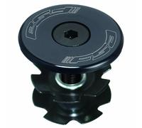 Fsa Orbit No55r Integrated Headset One Size Black / Silver