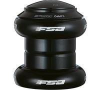 FSA Orbit X Road Threadless Headset Black