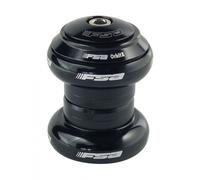 FSA Orbit X Threadless 1" Headset - Black