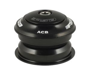 FSA Orbit Z NO.9 1 1/8 Inch Threadless Headset - Black