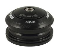 FSA Orbit ZS-3 1.1/8 Semi-Integrated Headset 8mm Top Cap Black