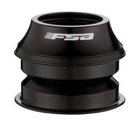 FSA Orbit ZS 4D Semi-Integrated 1 1/8 Inch Headset - Black