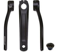 Fsa, Pair of Shimano 165 Ck-751 Bicycle Cranks, Multicolor, 165, Unisex-Adult.