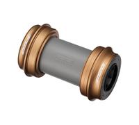 FSA PF30 Bottom Bracket for 24mm MegaExo Road Cranks - 68 x 46 mm
