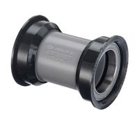 Fsa Road Press Fit Pf30 52 Mm Bottom Bracket Cups Black 68 mm