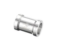 FSA PF30 English Adapter - Silver (73 mm) Size: 73 mm