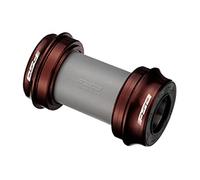 FSA PF30 for Mega Exo Road Cranks Bottom Bracket - Brown/Grey, 24 mm/73 × 46 mm