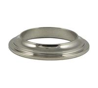 FSA: Pig 1.1/8" Crown Race H6022 - Silver, Cycling, Adults, Bicycle Component, Crown Race