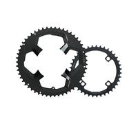 FSA Road K-Force Ww 110 mm 11S WA102 Crankset Black - 50