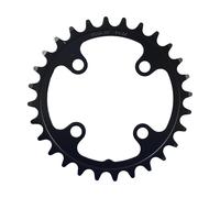 FSA Plato Modular MTB 68 68 × 28D Black