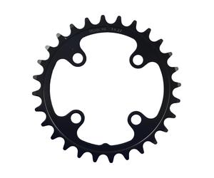 FSA Plato Modular MTB 68 68 × 28D Black