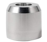 FSA POTENCIA MTB KFX 100 mm 31.8 20° ALUMINIO, Professional Workmanship, 100 mm