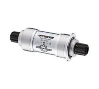 FSA Power Drive Bottom Brackets - Silver, 73 x 118 mm