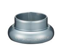 FSA Premium Headset Half Orbit X 1.1/8 34.0mm Lower Grey