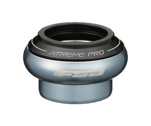 FSA Premium Headset Half Orbit X1.1/8 34.0mm Upper Grey