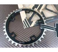 FSA Pro 36t Chainring 110mm BCD Compact Shimano 10 11 Speed Road Bike Chain Ring
