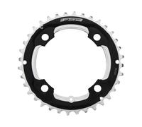FSA Pro MTB 104BCD 2x11 Chainring Black Various Sizes