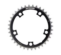 Fsa Road Pro 110 Bcd Chainring Black 46t