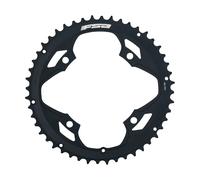 Fsa Omega Pro 120 Bcd Chainring Black 50t 50t Black
