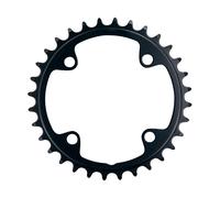 Fsa Omega Pro 90 Bcd Chainring 30t Black