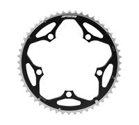FSA PRO Road 130 BCD Chainring Black