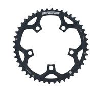 Fsa Road Pro 110 Bcd Chainring Black 46t