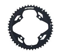 Fsa Omega Pro 120 Bcd Chainring 46/30t Black