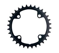 FSA Omega Pro 90 mm Crankset Black - 32