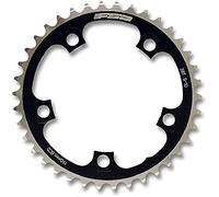 FSA Pro Road N10/11 110BCD Chainring - Black, 110 x 36t