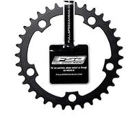FSA Pro Road N10/11 110BCD Chainring-Black, 110 x 36t
