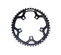 Fsa Road Pro 110 Bcd Chainring Black 46t 46t Black